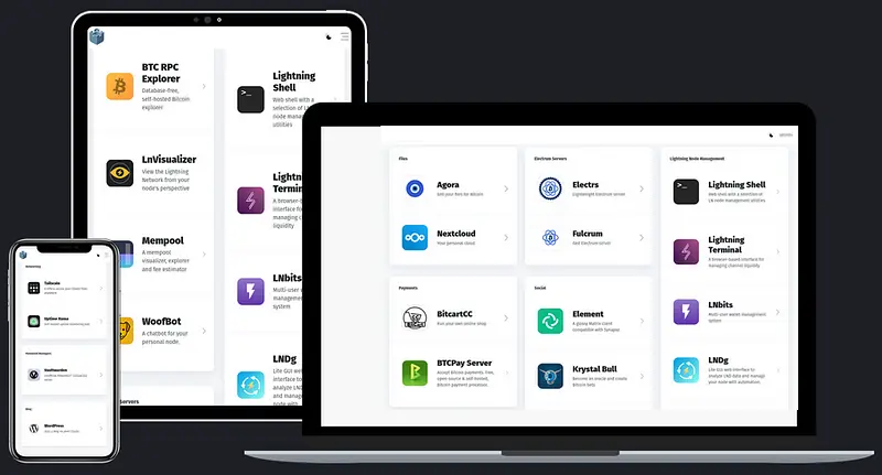 How to set up a Bitcoin Node with Citadel on a Raspberry Pi 4